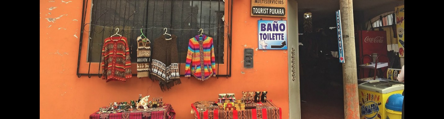 南美第四天．科斯庫Cusco / 普諾Puno（Wonder Peru十小時觀光巴士）