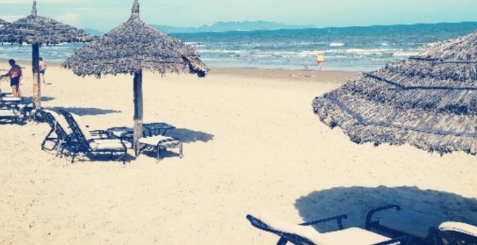 越南頭頓的5*享受-Imperial Hotel