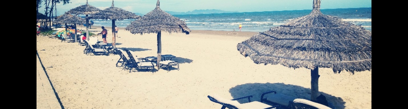 越南頭頓的5*享受-Imperial Hotel