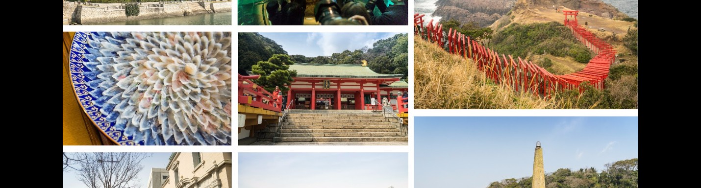 【行程分享】山口廣島 6日5夜 自由行懶人包・行程、交通及住宿分享 (Day 1 - Day 2)