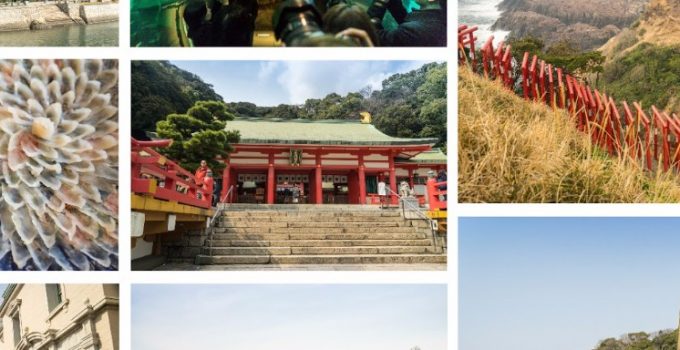 【行程分享】山口廣島 6日5夜 自由行懶人包・行程、交通及住宿分享 (Day 5 - Day 6)