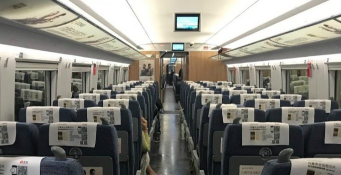 [走進中國。貴州] 北望貴州@ DAY 1  - 市橋