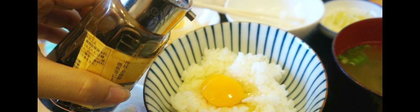 岡山美食 - 鮮雞蛋飯專門店　ぶっかけ山ちゃん（岡山市中央卸売市場）