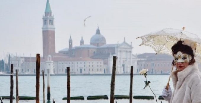 遊意大利：不花費的威尼斯博物館行