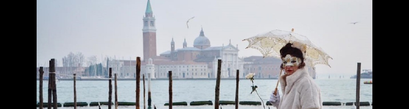 遊意大利：不花費的威尼斯博物館行