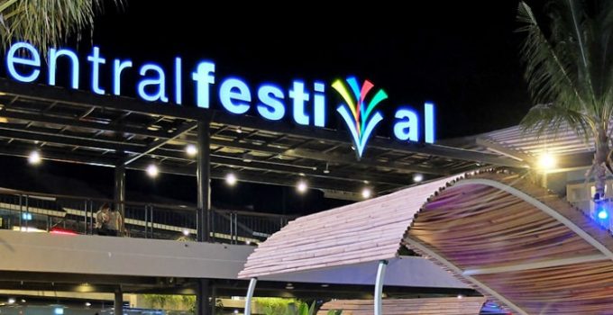 蘇梅島六大夜市不可不知！