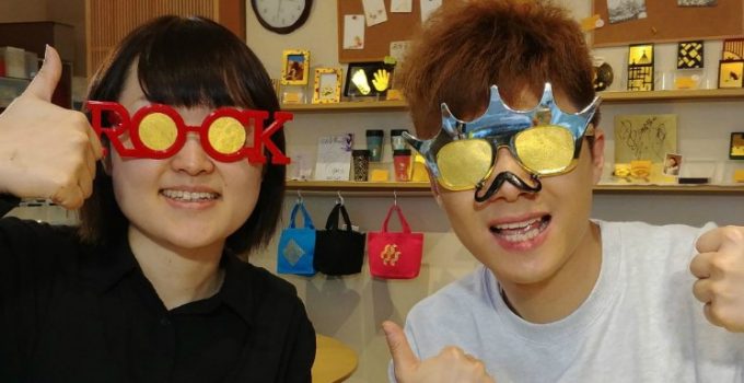 Jarvis和式去北陸～潮遊金澤