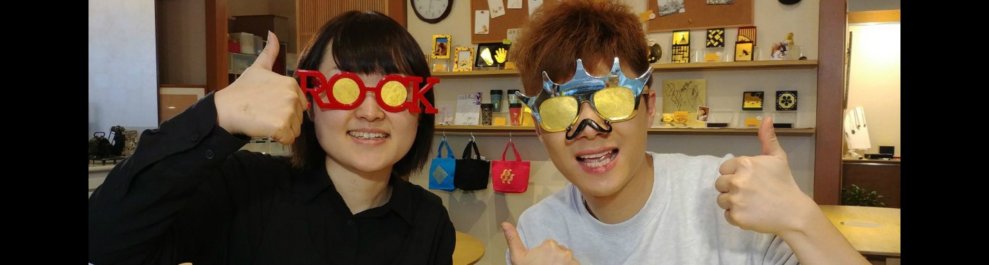 Jarvis和式去北陸～潮遊金澤