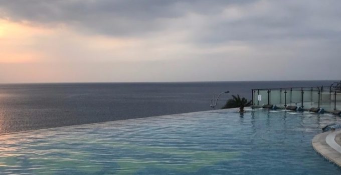 [走進台灣。墾丁] 天海一線H resort @ DAY 3