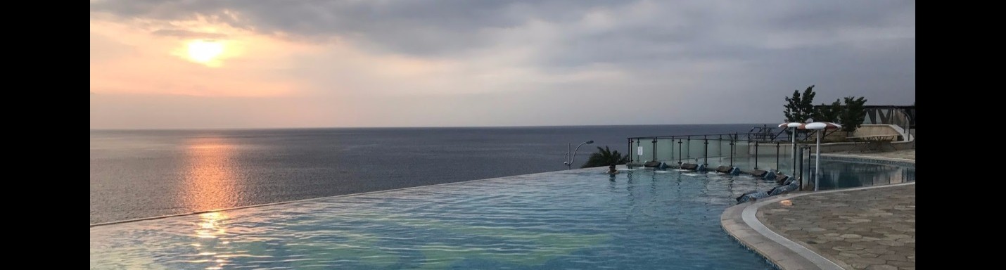 [走進台灣。墾丁] 天海一線H resort @ DAY 3