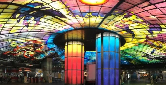 [走進台灣。墾丁]吃喝玩樂高雄市@ DAY4