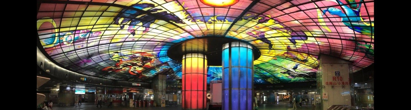 [走進台灣。墾丁]吃喝玩樂高雄市@ DAY4