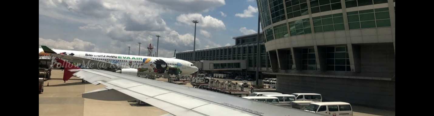 日韓玩一夏 | 北九州自由行 | 福岡美食車站~博多駅