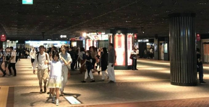 日韓玩一夏 | 北九州自由行 | 福岡好吃逛