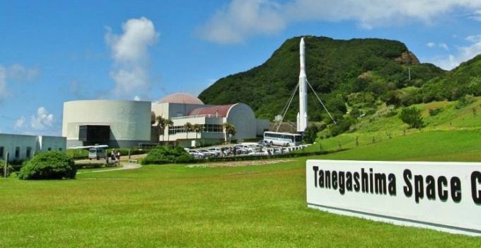 【遊記】日本．鹿兒島．種子島宇宙中心