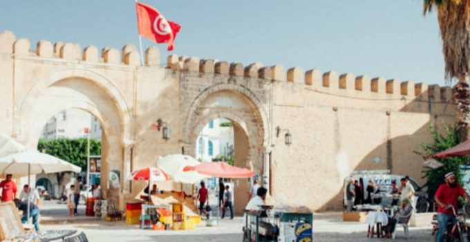 【突尼西亞】KAIROUAN 開羅安／舊城區・麥地拿漫遊