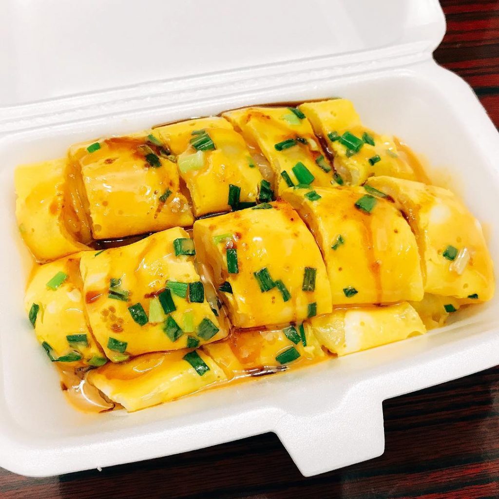 【澳門美食】10大澳門美食必食推介 品嚐滑溜腸粉、傳統葡式菜 10大澳門美食 | 倫記軟滑腸粉