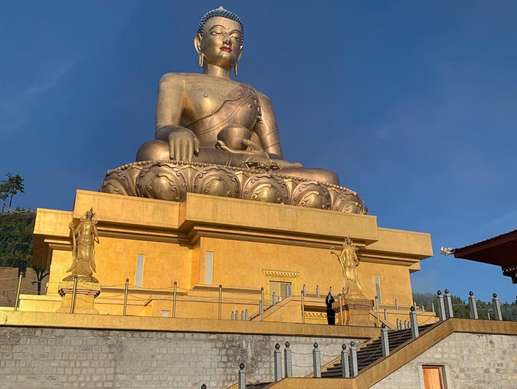 【不丹旅遊】5大必去不丹旅遊景點推介 深入體驗當地傳統文化 【不丹旅遊】5大必去不丹旅遊景點推介 深入體驗當地傳統文化