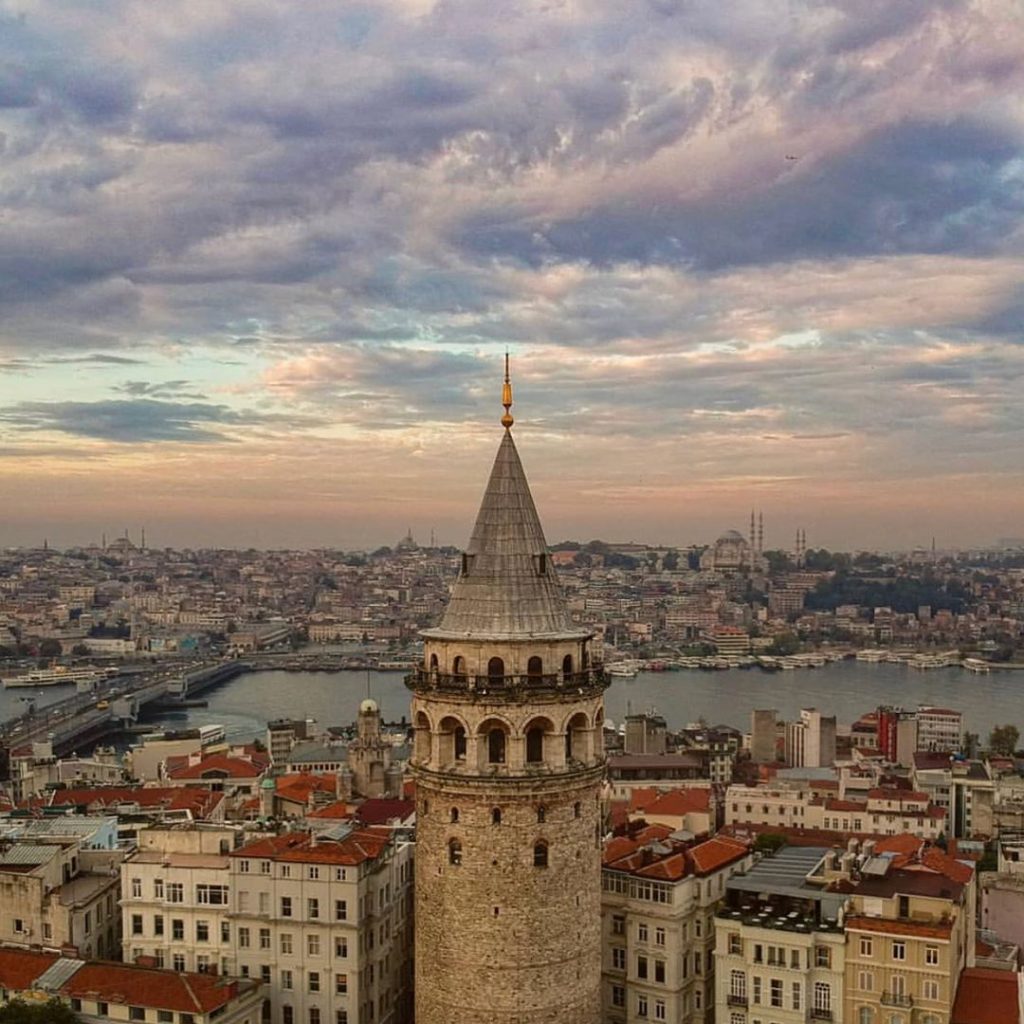 【土耳其自由行】6日4夜暢遊伊斯坦堡與卡帕多奇亞　18 個必去必食土耳其景點推介