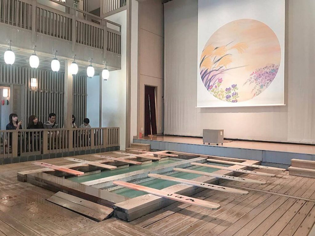 【草津溫泉】入選「日本100選」12年之久 草津溫泉的高人氣秘密 東京草津溫泉