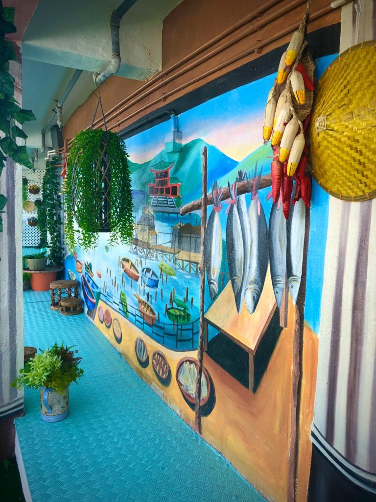 【長洲華威酒店】華威酒店限時優惠套票!海景露台早餐+香檳+Buffet 【長洲華威酒店】華威酒店限時優惠套票!海景露台早餐+香檳+Buffet