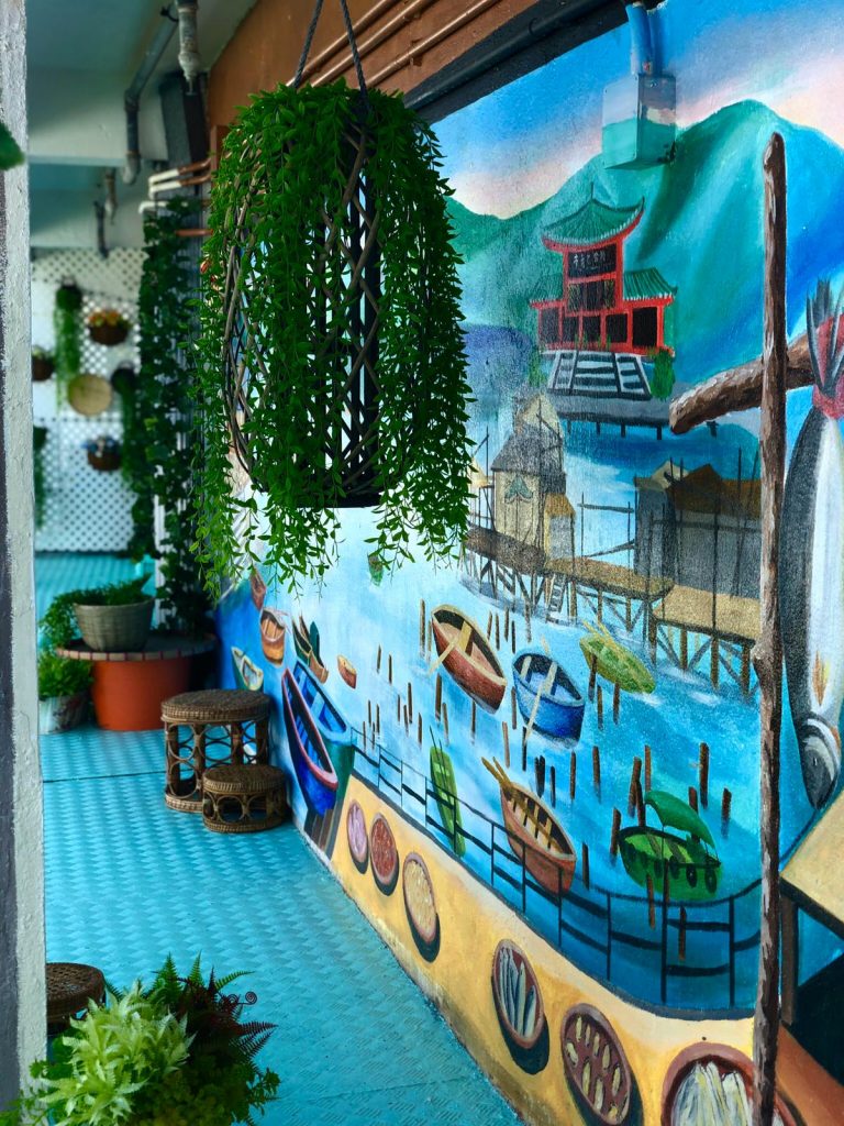 【長洲華威酒店】華威酒店限時優惠套票!海景露台早餐+香檳+Buffet 長洲華威酒店