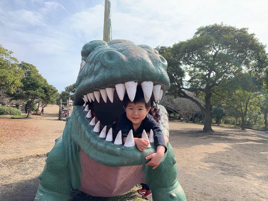 【鹿兒島親子遊】5大鹿兒島親子遊景點推介 恐龍公園+水族館+文藝打卡熱點 鹿兒島親子遊