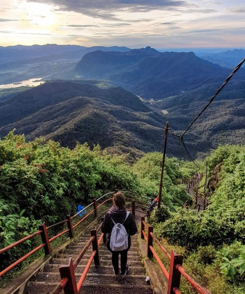 斯里蘭卡自由行】走訪斯里蘭卡世界遺產多達16個人氣必食必去景點推介- 永安旅遊