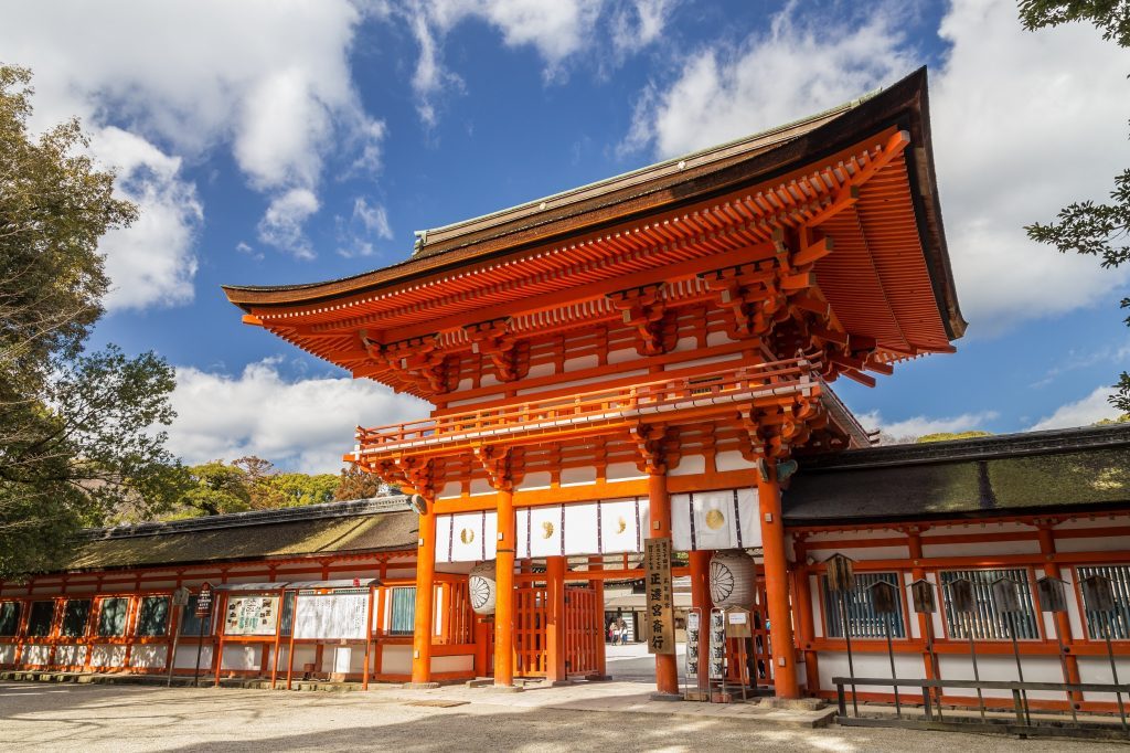 【京都自由行攻略】京都4日3夜自由行行程推介　人氣美食、周邊景點與玩樂好去處