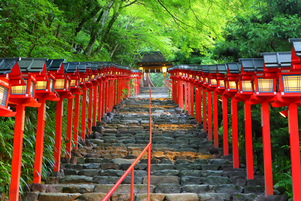 【京都自由行攻略】京都4日3夜自由行行程推介　人氣美食、周邊景點與玩樂好去處