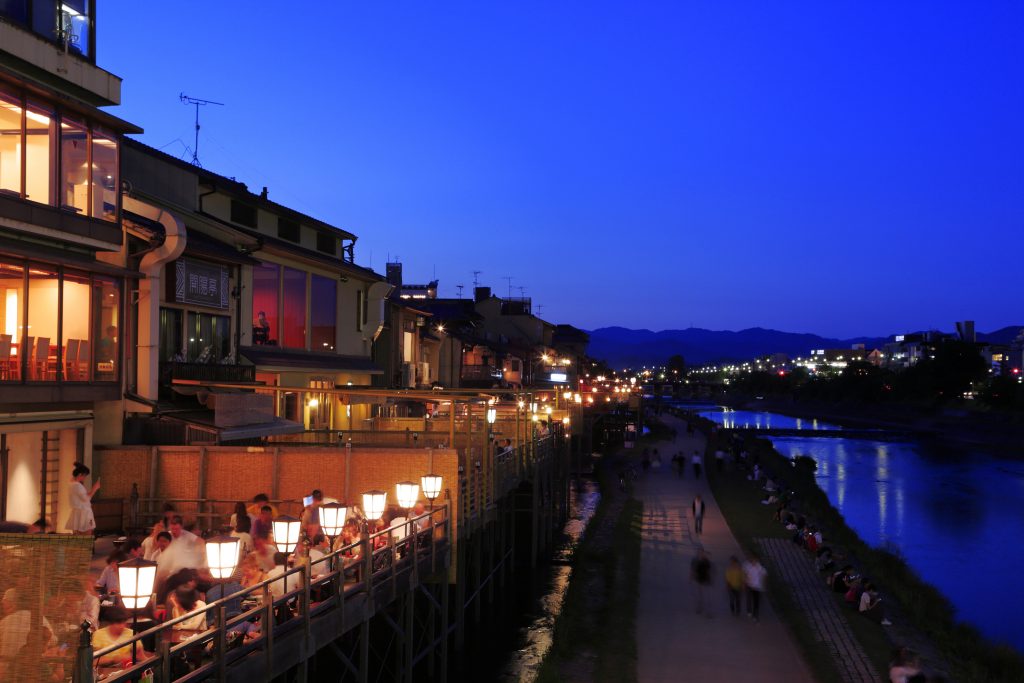 【京都自由行攻略】京都4日3夜自由行行程推介　人氣美食、周邊景點與玩樂好去處