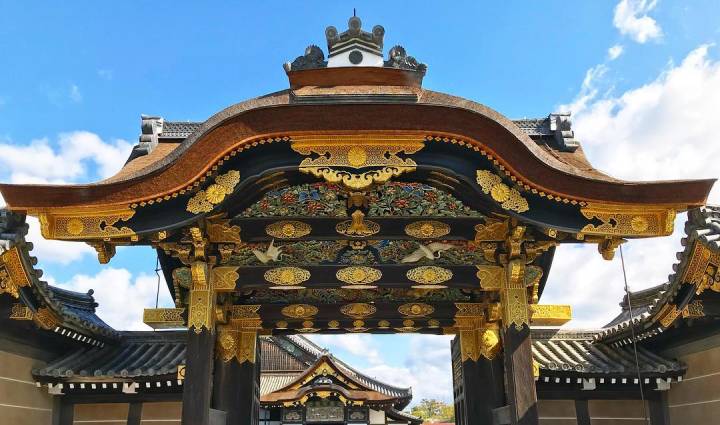 【京都自由行攻略】京都4日3夜自由行行程推介 人氣美食、周邊景點與玩樂好去處 【京都自由行攻略】京都4日3夜自由行行程推介 人氣美食、周邊景點與玩樂好去處