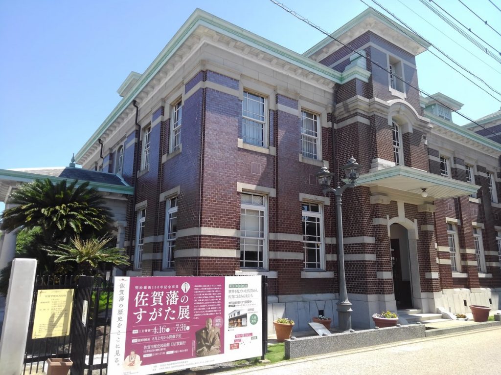 【佐賀自由行景點】17大必去必食佐賀自由行景點推介 參加不一樣的「國際熱氣球節」 佐賀自由行景點
