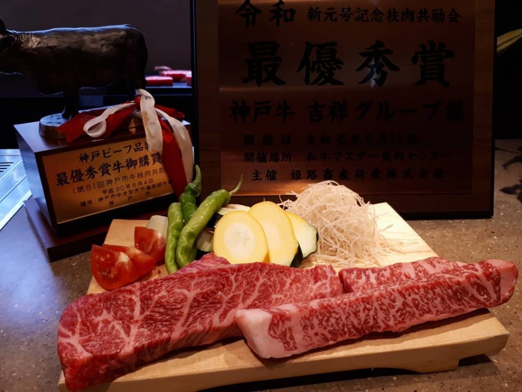 【神戶一日遊】神戶一日遊好去處 品嚐老祥記豚饅頭、老字號喫茶屋鬆餅 神戶一日遊