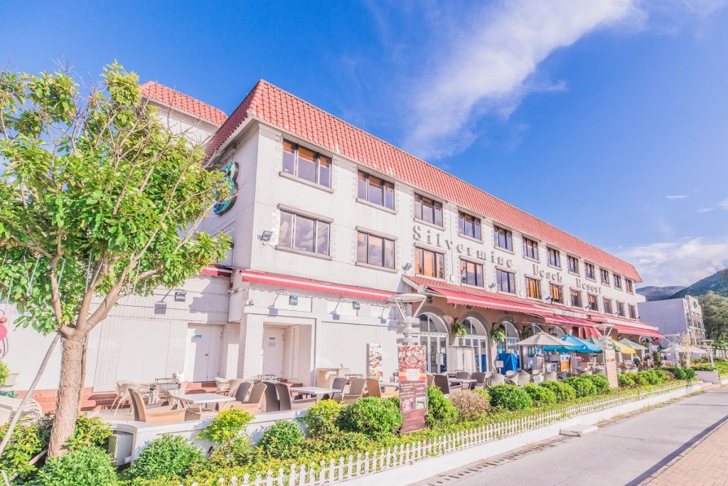 【銀鑛灣渡假酒店套票】二人同行$1020起即可入住 限聚令安排+毛孩額外升級+... 銀礦灣酒店