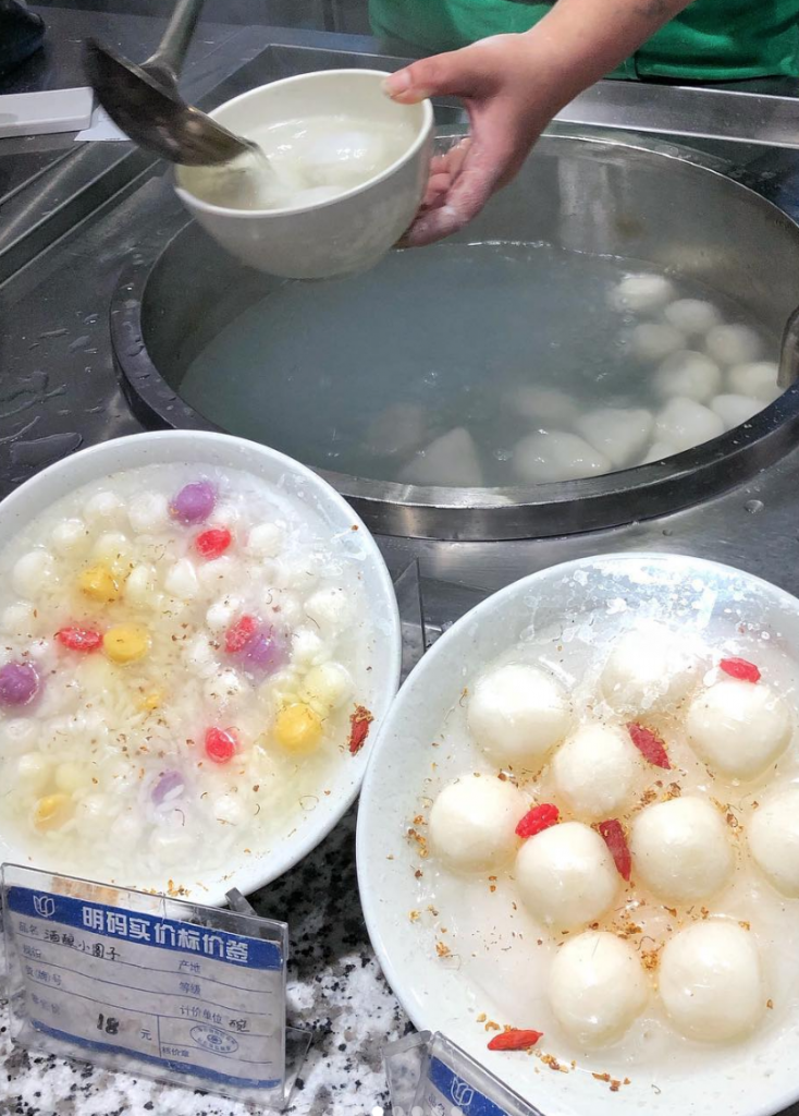 【上海美食必食】11大必試上海美食推介 正宗小籠包、生煎包、傳統糕點 &「大餅」? 上海美食必食