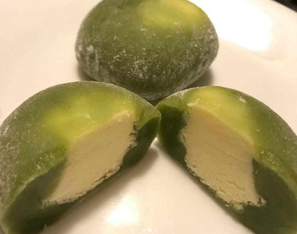 【上海美食必食】11大必試上海美食推介 正宗小籠包、生煎包、傳統糕點 &「大餅」? 上海美食必食
