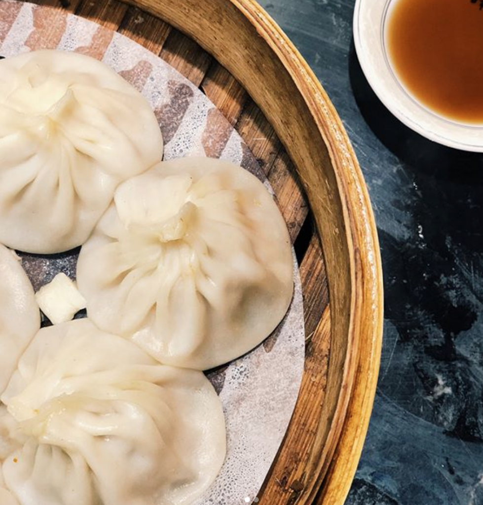 【上海美食必食】11大必試上海美食推介 正宗小籠包、生煎包、傳統糕點 &「大餅」? 上海美食必食