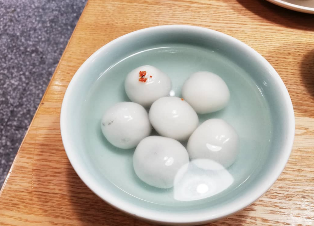 【上海美食必食】11大必試上海美食推介 正宗小籠包、生煎包、傳統糕點 &「大餅」? 上海美食必食