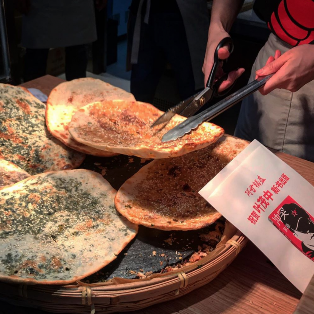 【上海美食必食】11大必試上海美食推介 正宗小籠包、生煎包、傳統糕點 &「大餅」? 上海美食必食