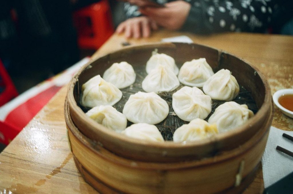 上海美食必食