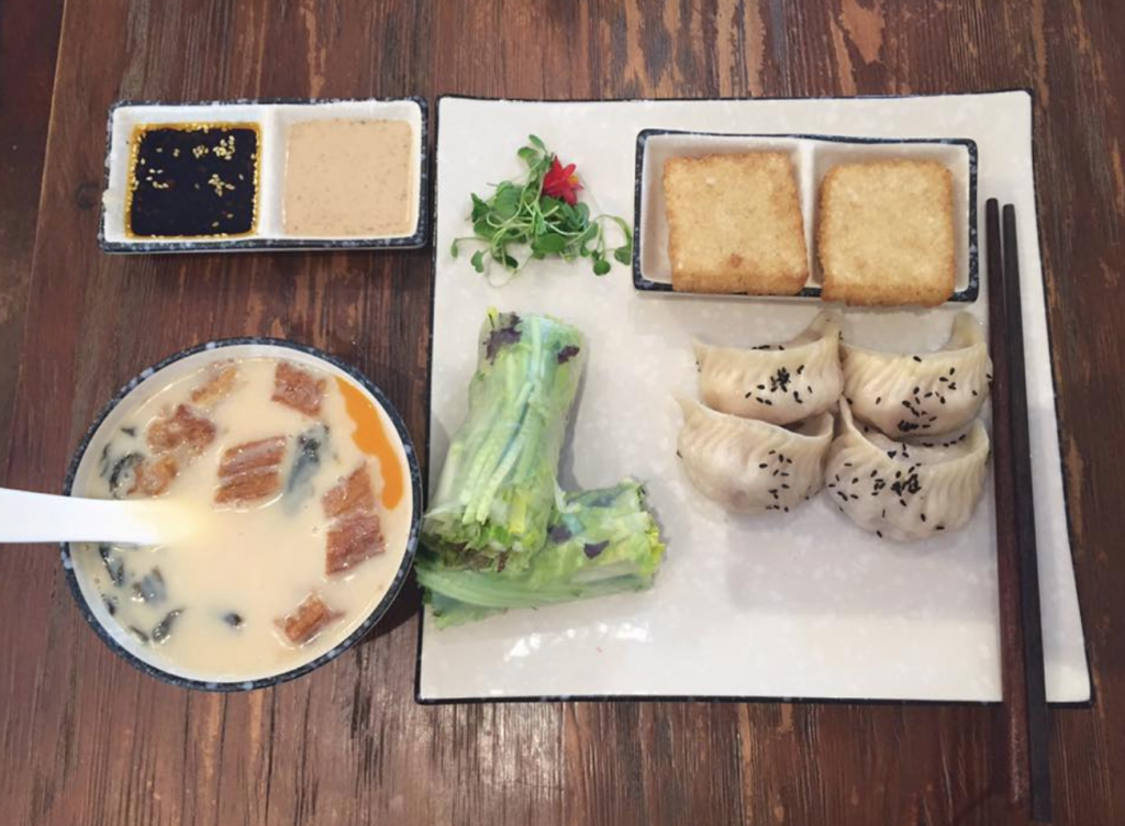 【上海美食必食】11大必試上海美食推介 正宗小籠包、生煎包、傳統糕點 &「大餅」? 上海美食必食