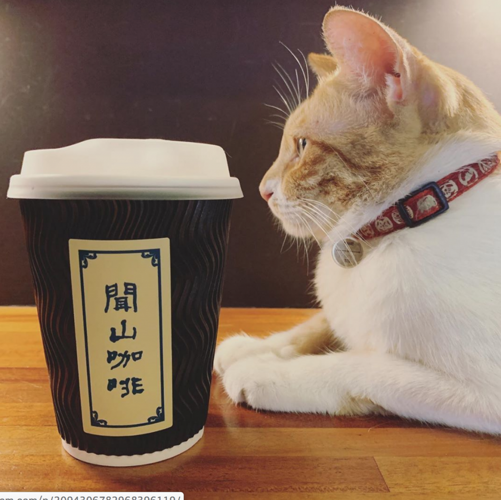 【台北美食】5大台北美食推介 色香味人氣兼備特色咖啡廳! 台北美食2020