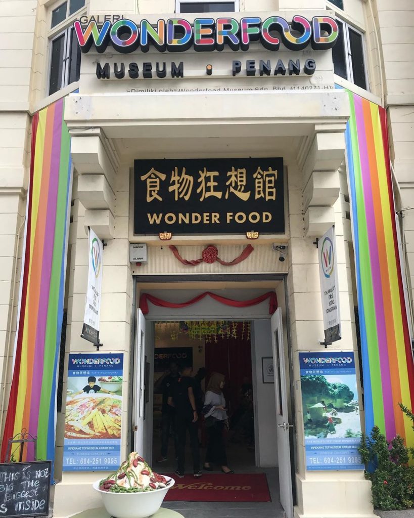 【檳城自由行】12 大必去檳城自由行景點:造訪百年古宅、文創市集 感受檳城多樣文化薈萃 檳城自由行2020