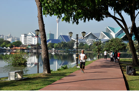 馬來西亞親子遊