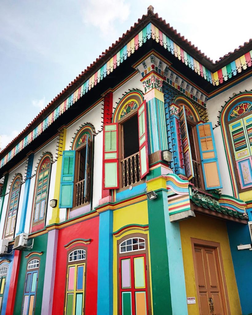 新加坡親子遊2026】9大新加坡親子遊必去景點斜坡滑車、兒童科學館、新加坡環球影城+… - 永安旅遊