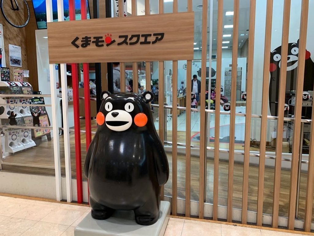 【熊本親子遊】5大必去熊本親子遊景點推介 尋「熊本熊」蹤+賞豚+城堡小鎮 熊本親子遊