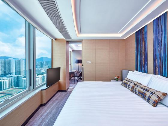 香港親子酒店優惠2020