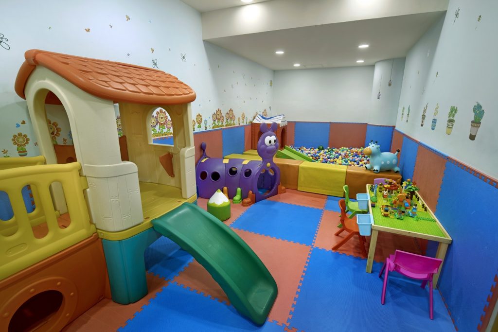 【香港親子酒店】2020年10大香港親子酒店推介 主題房+STEM學習坊+大型遊戲室+⋯ 香港親子酒店優惠2020
