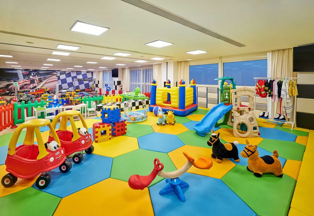 【香港親子酒店】2020年10大香港親子酒店推介 主題房+STEM學習坊+大型遊戲室+⋯ 香港親子酒店優惠2020
